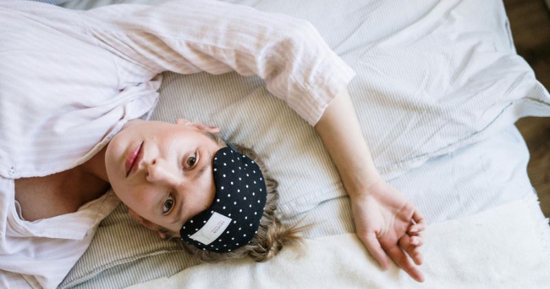 importance of sleep for mental health