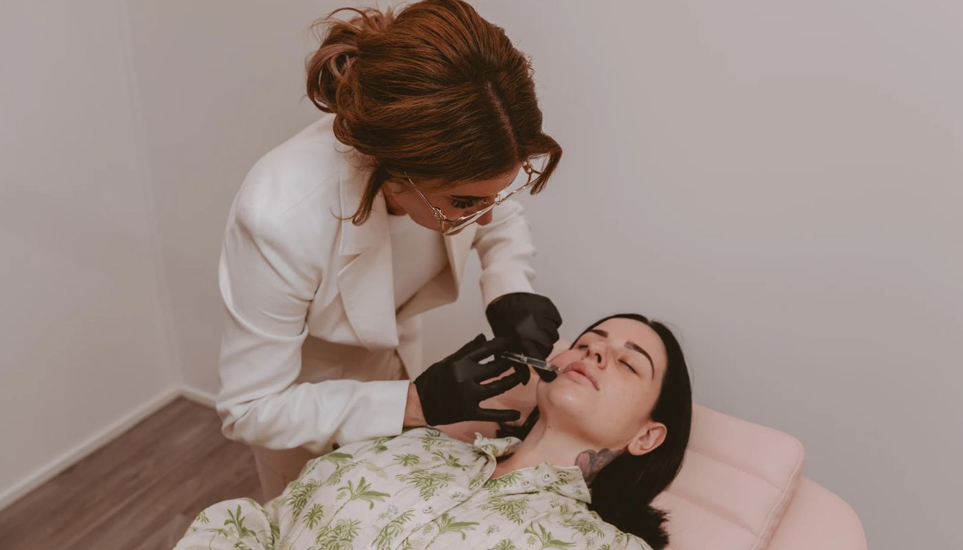 Anti Ageing Injections Name Types and Product Categories