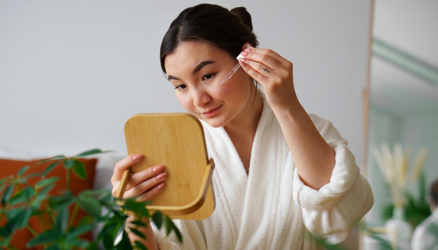 Choosing the Right Serum for Your Skin Type