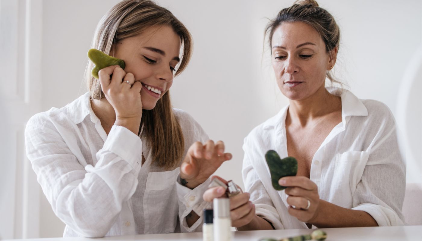 Comprehensive Anti Aging Supplements List and Formulation Strategies