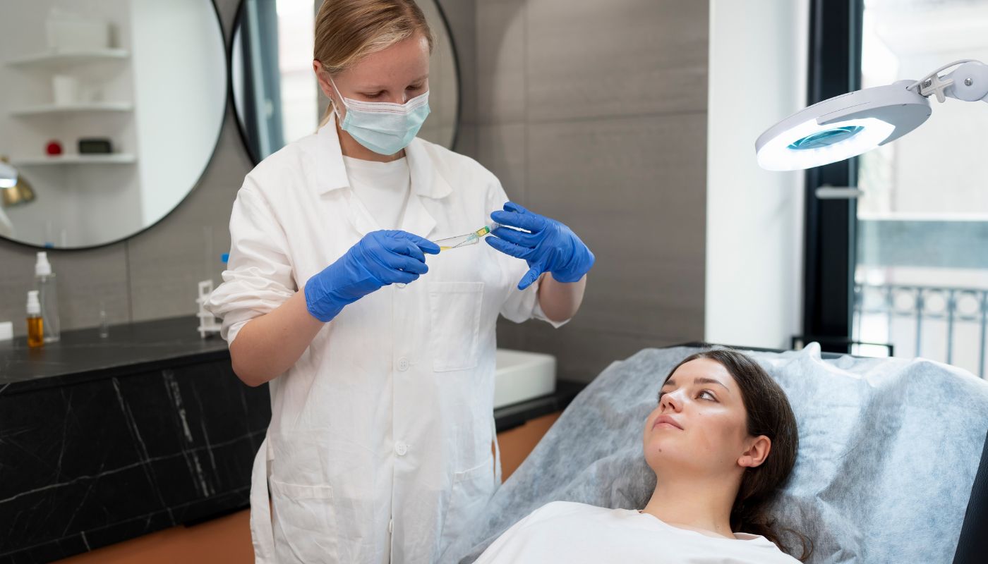 Comprehensive Stem Cell Therapy Benefits