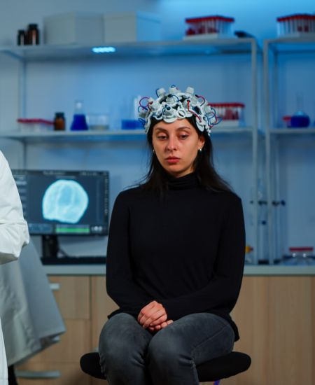 Current Research and Emerging Therapies
