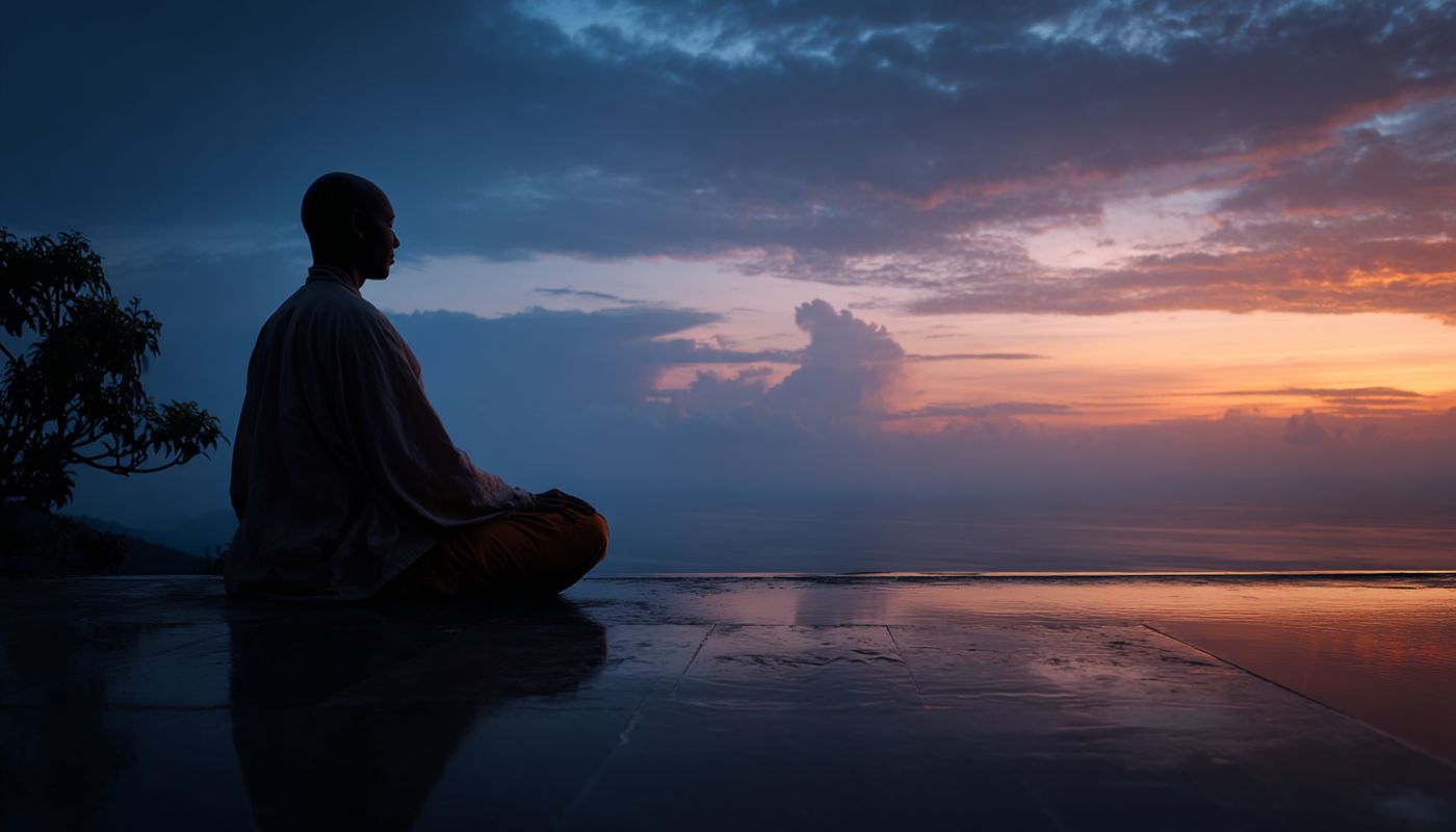 meditation