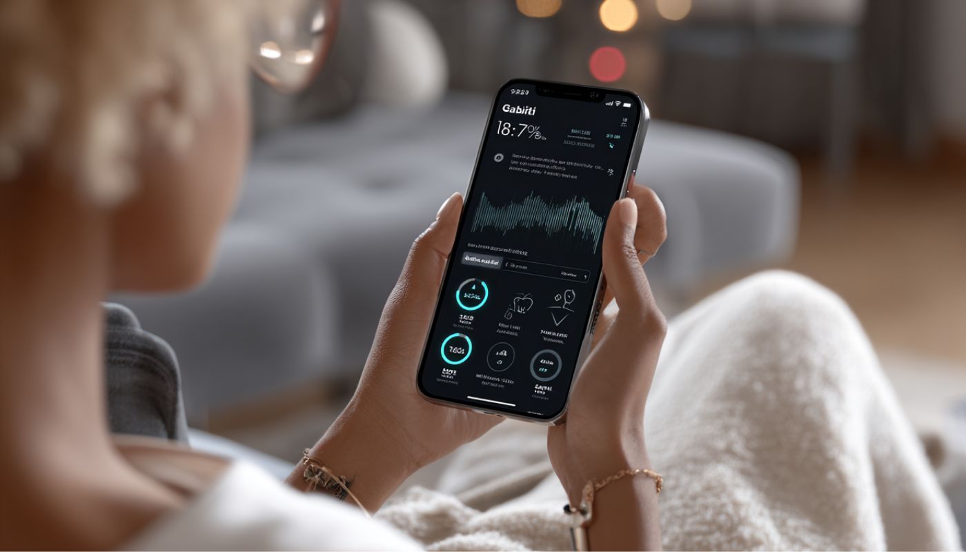 User Experience: Gabit Ring App and Subscription Features