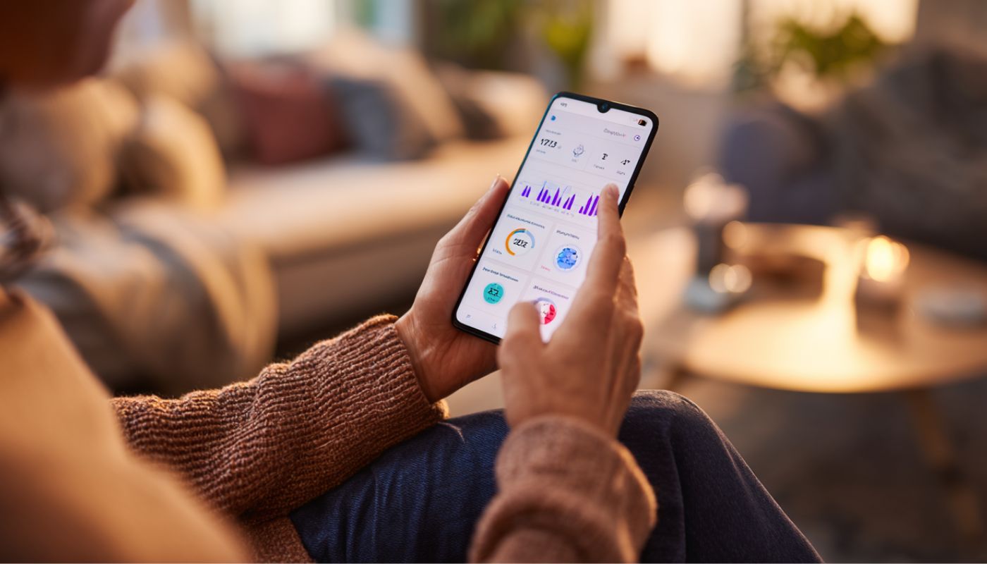 Glucose Monitor App: Benefits