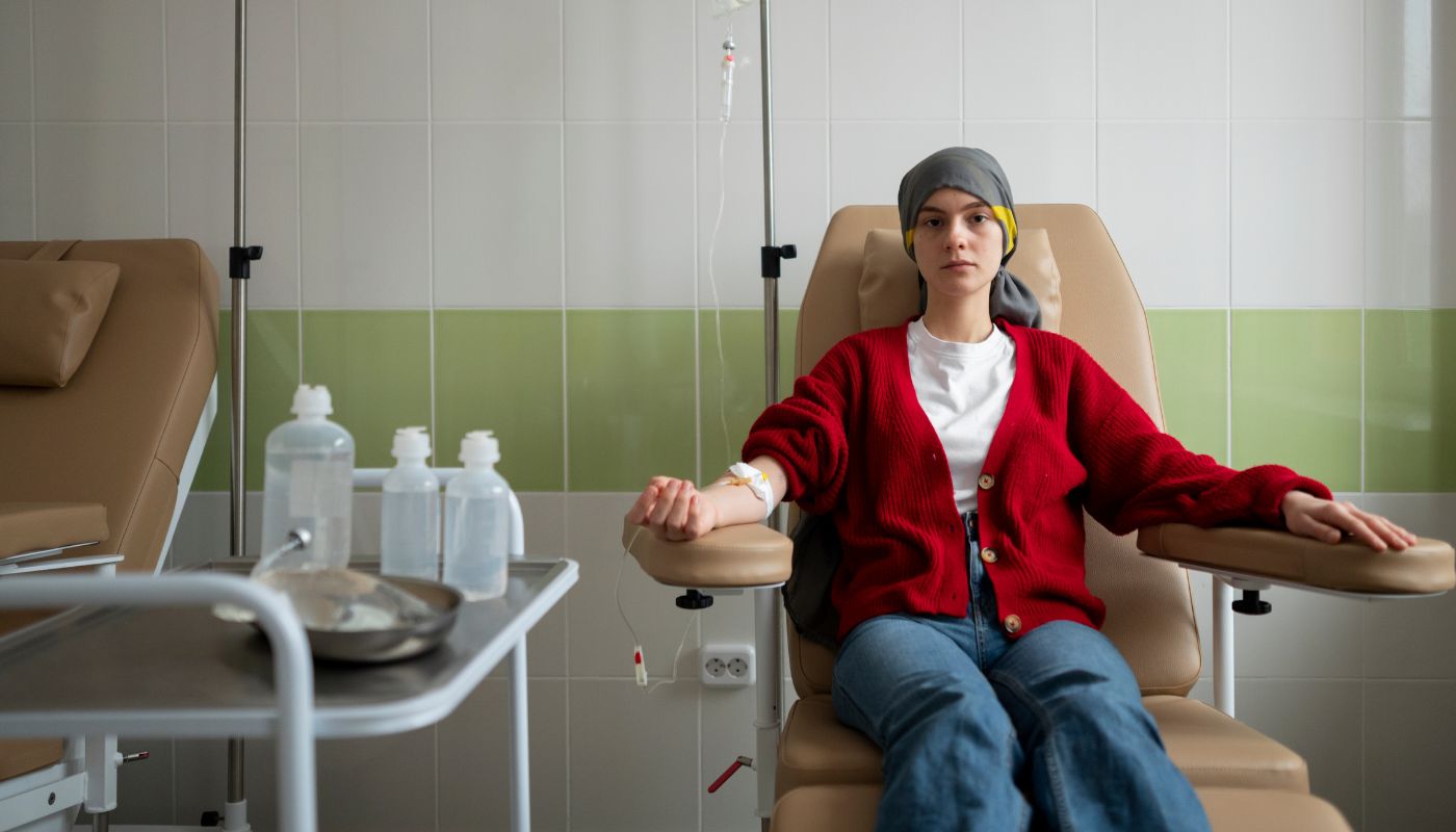 How Stem Cell Transplant is Done