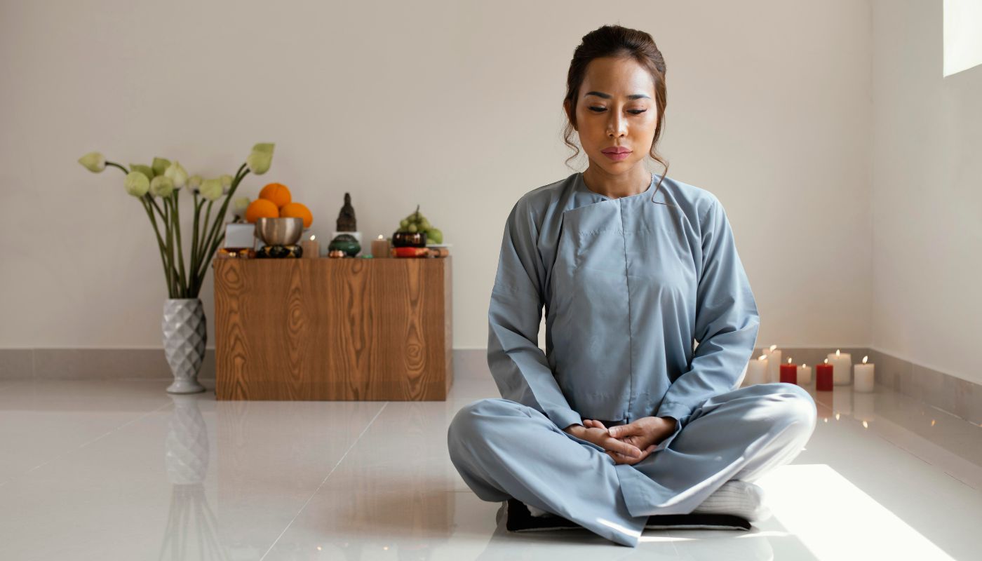 meditation