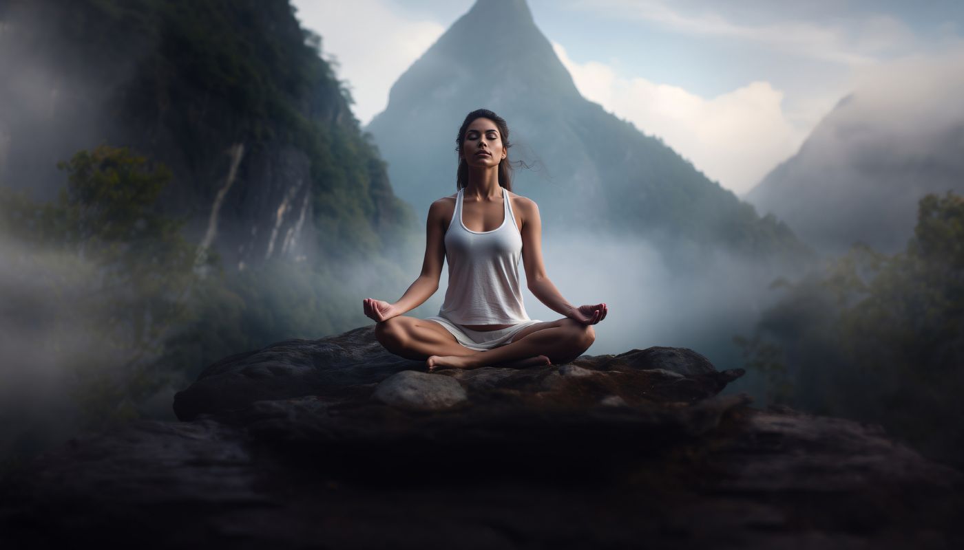 meditation