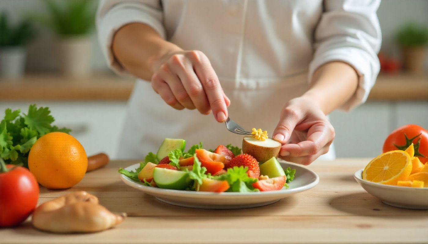 Nutrition