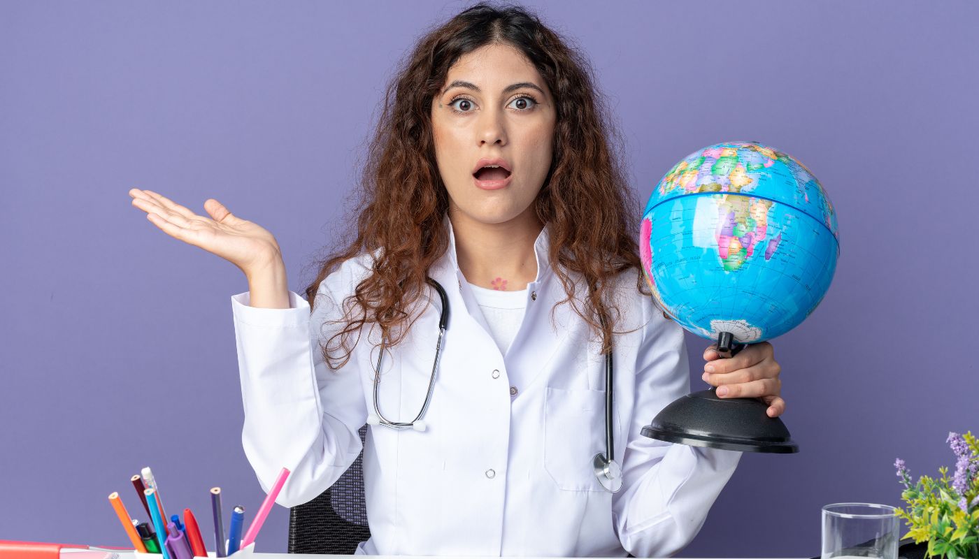 Life Expectancy by Country: Understanding Global Health Variations