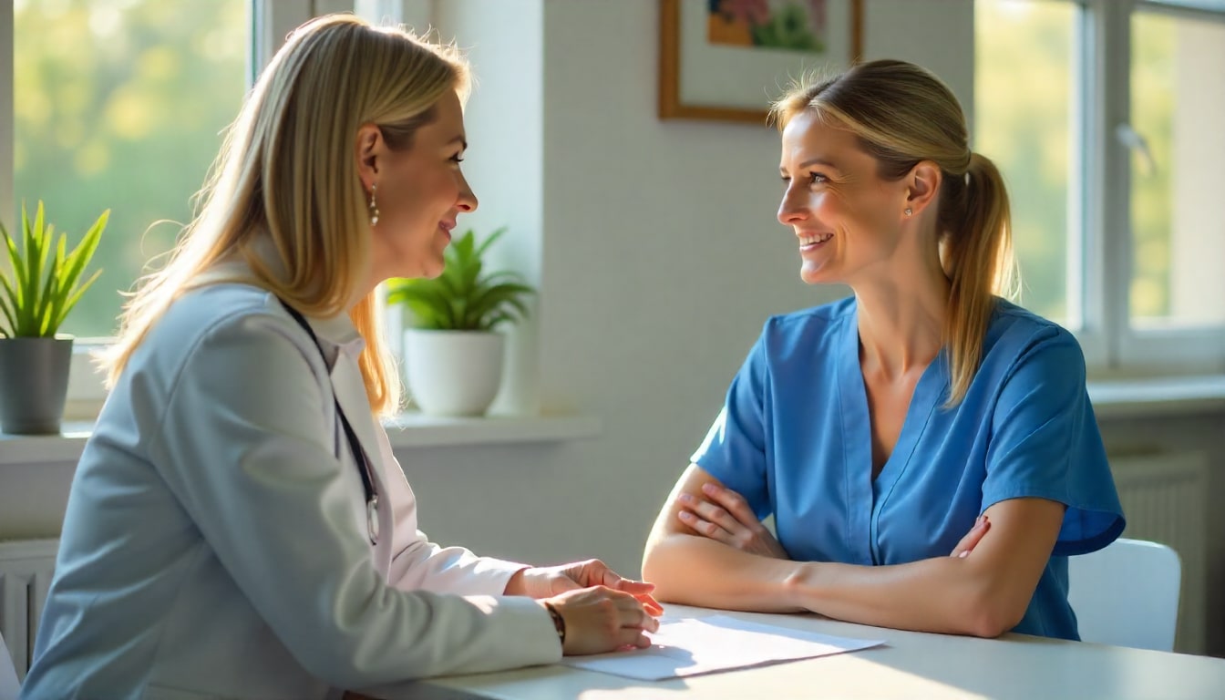Medical Conditions That Require Specialist Dietary Guidance