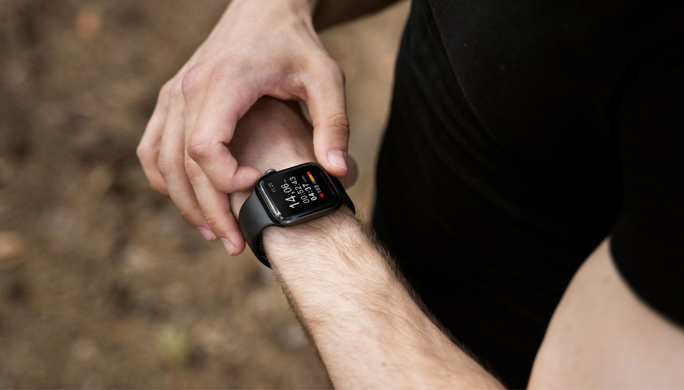 Monitoring Glucose With an Apple Watch