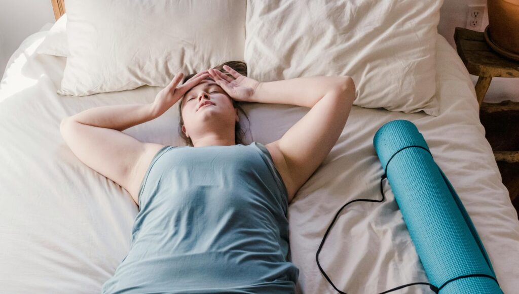 nidra meditation