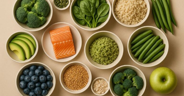 what does a nutritionist do
