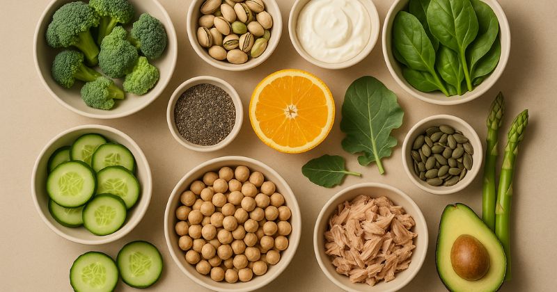 nutritionist