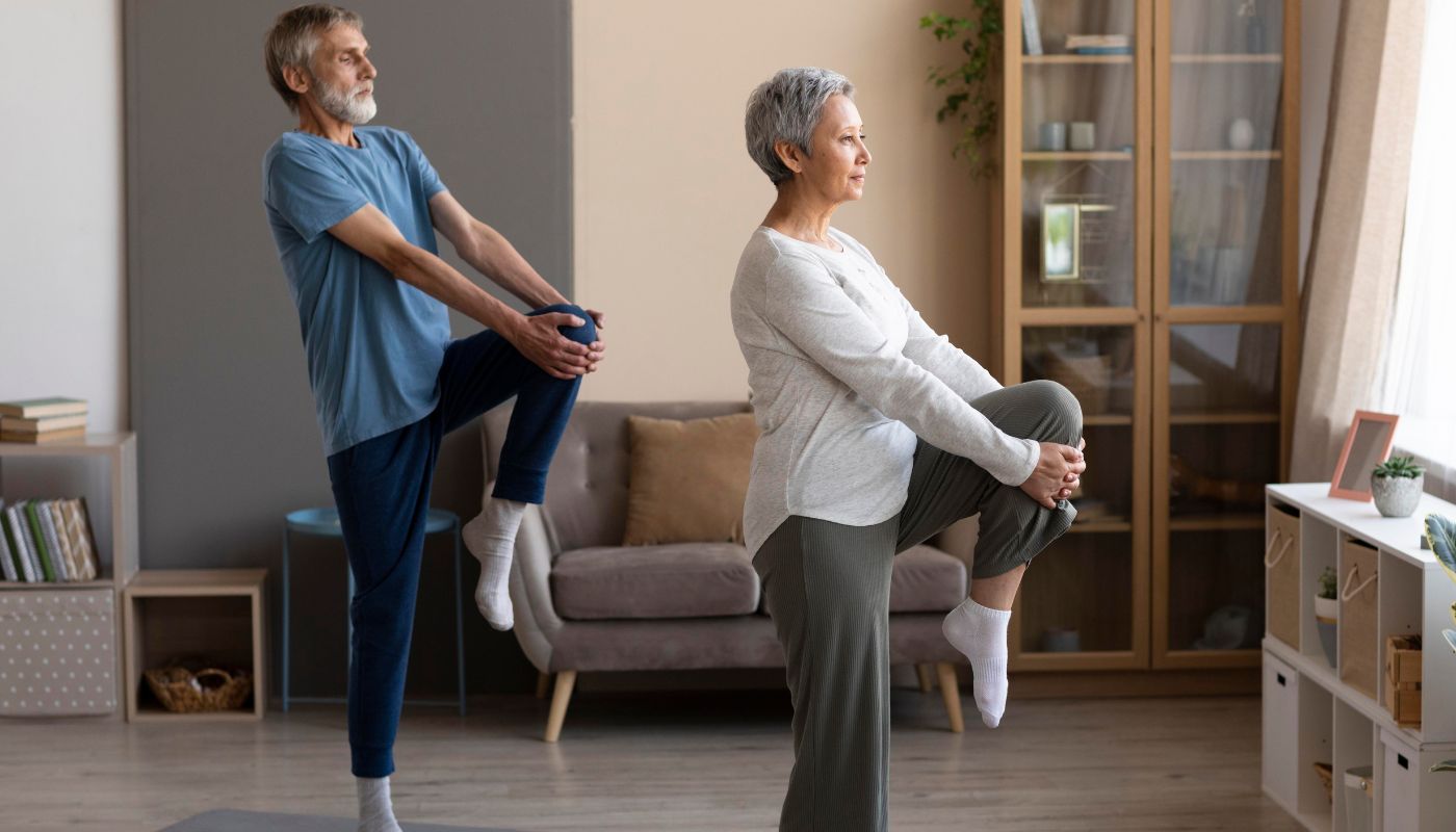 Perfect Posture for Yoga: Alignment & Wellness Guide - The Bounce