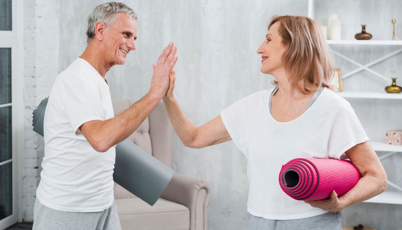 Practical Longevity Planning for Wellness Enthusiasts