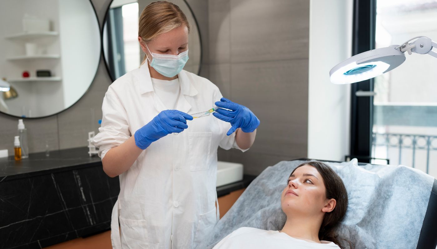 Professional Treatment Planning
