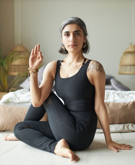 The Science-Backed Benefits of Regular Practice