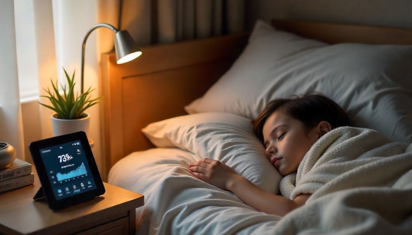 sleep calculator cycle