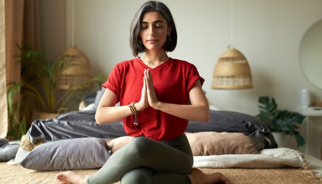 meditation