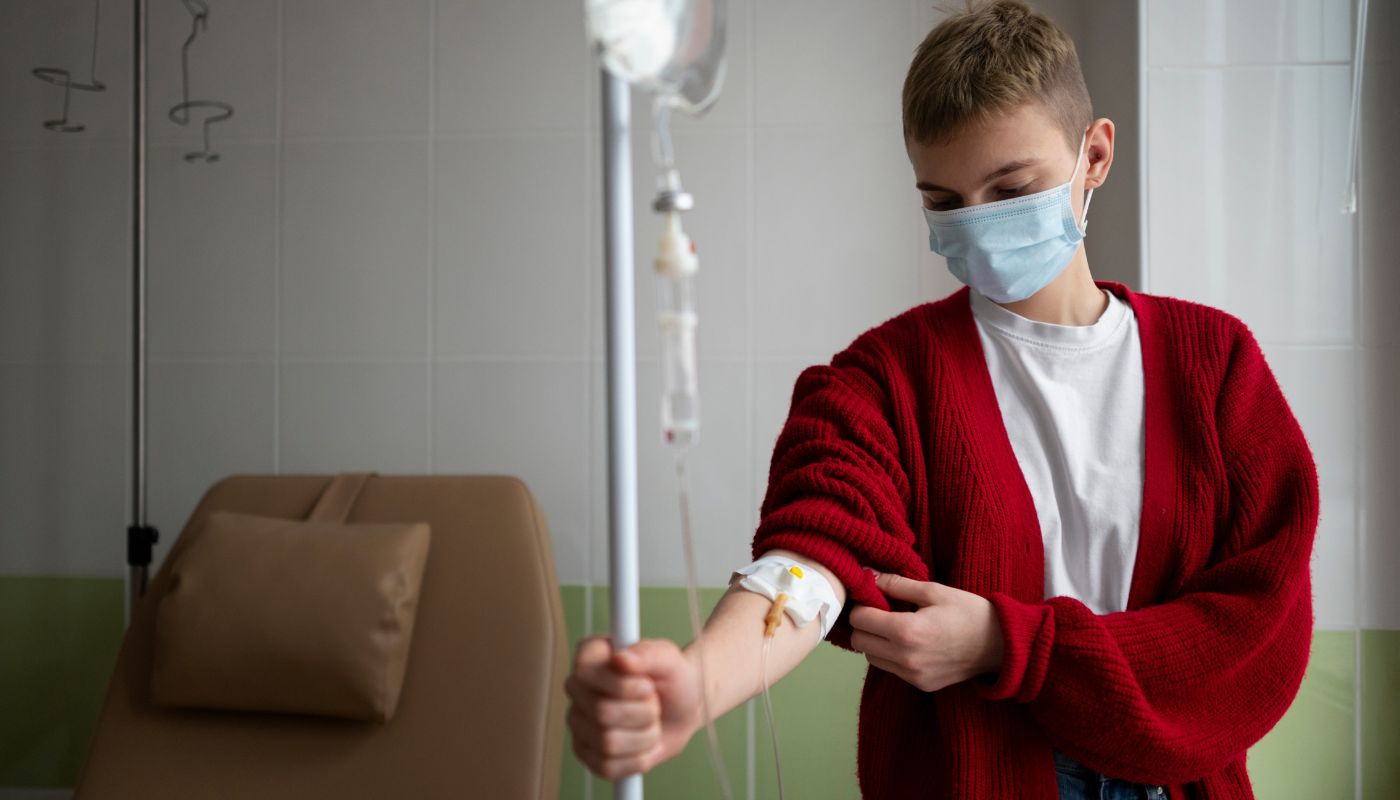 Stem Cell Donation Benefits