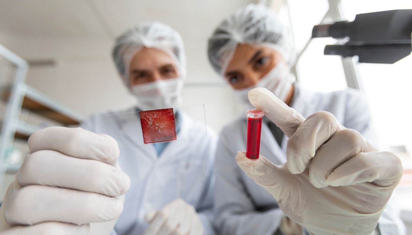 Stem Cell Donation Risks and Side Effects: