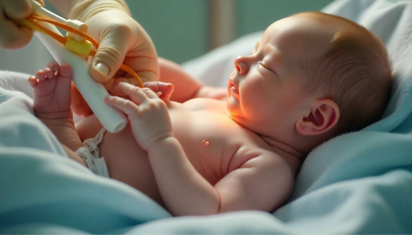 Stem Cell Donation Umbilical Cord and Banking Life-Saving Potential at Birth