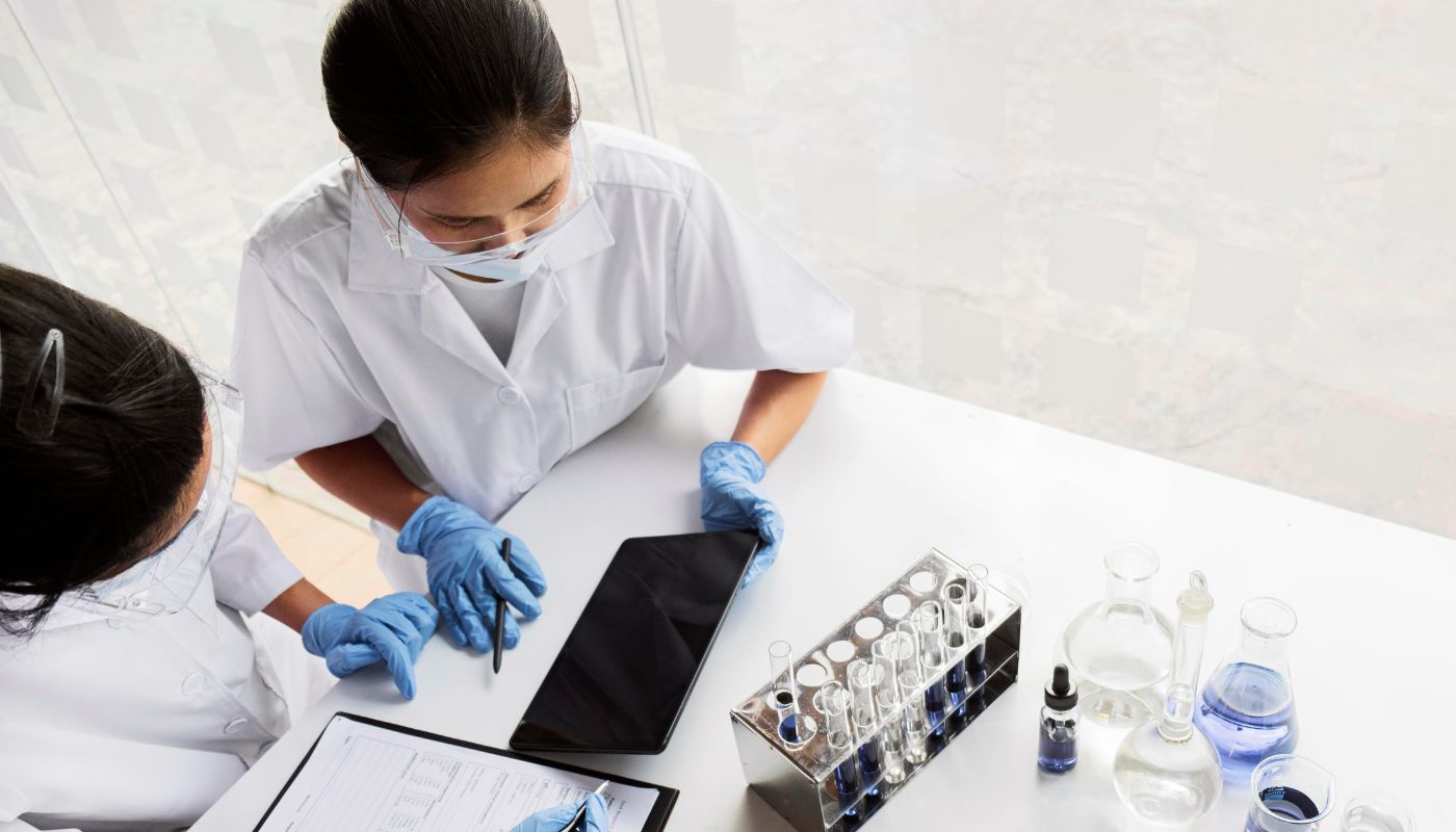 Stem Cell Donor Requirements