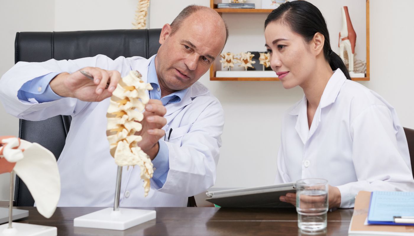 Stem Cell Therapy Osteoarthritis and Regenerative Joint Treatment
