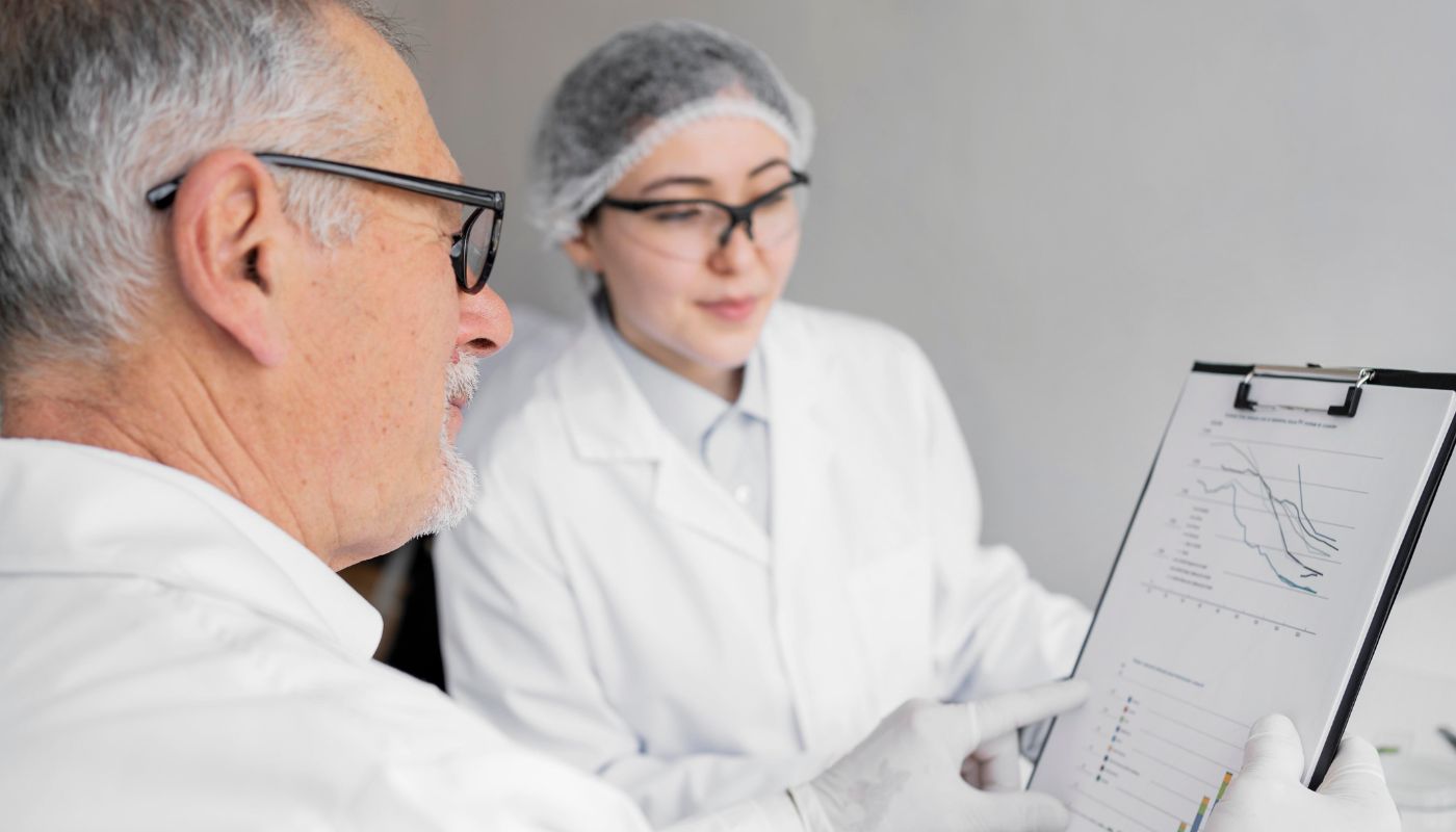 Stem Cell Transplant Success Rates