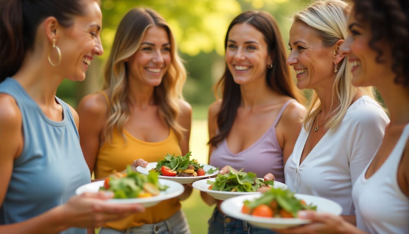 Nutrition