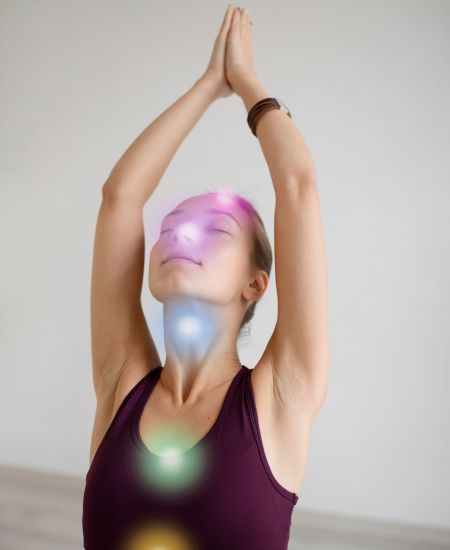 The Science Behind Integrated Wellness