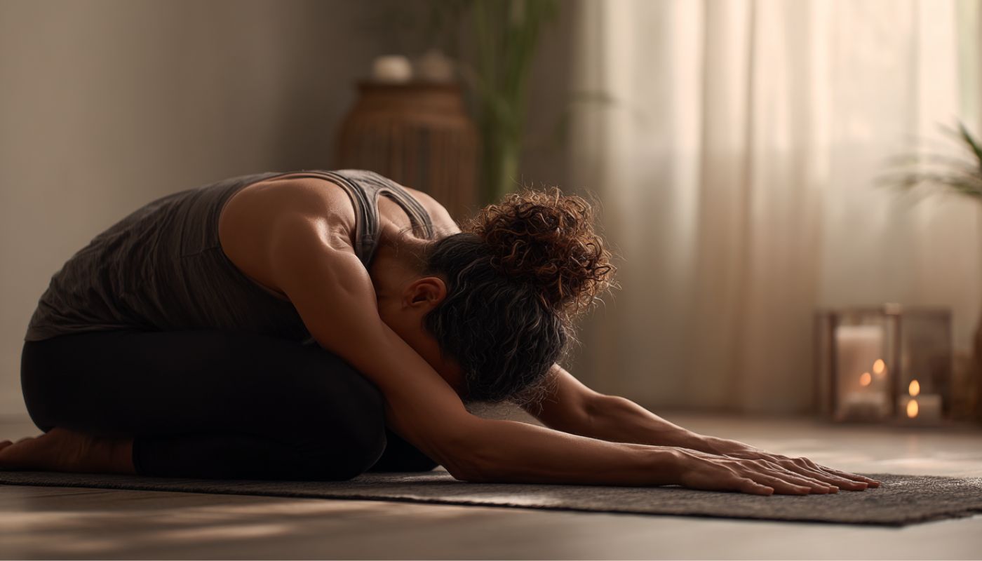 The Yoga Poses for Beginners