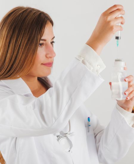 Types of Stem Cells and Their Regenerative Potential
