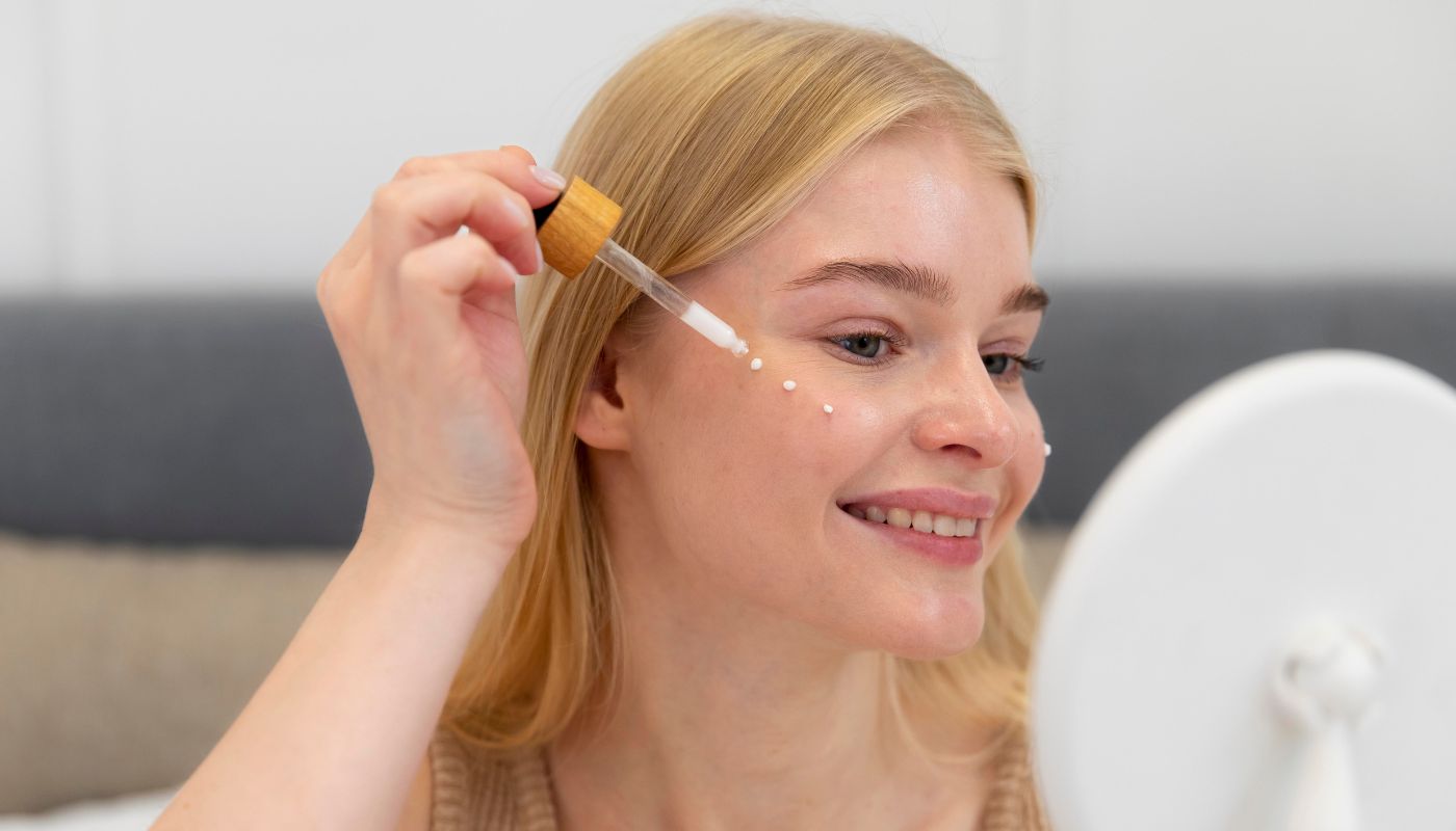 Understanding Anti Ageing Serum Benefits