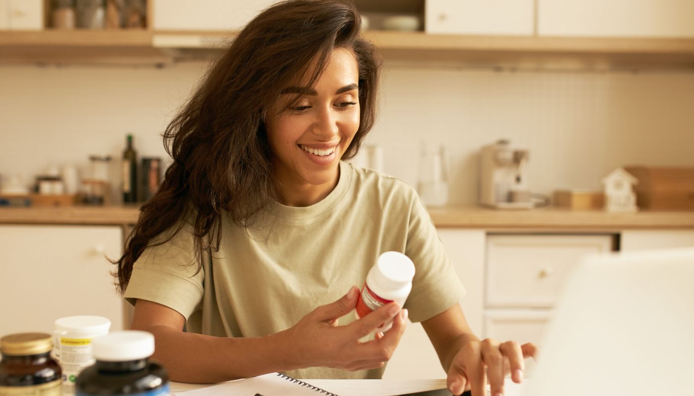 vitamins and supplements