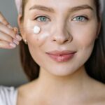 anti ageing eye serum