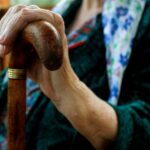 life expectancy for women