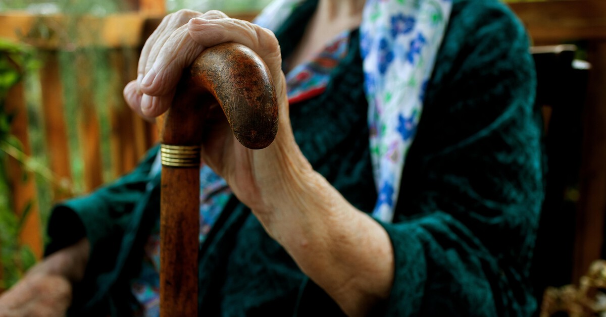 life expectancy for women