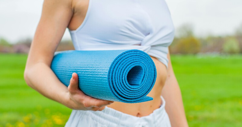 Easy Yoga Poses for Beginners
