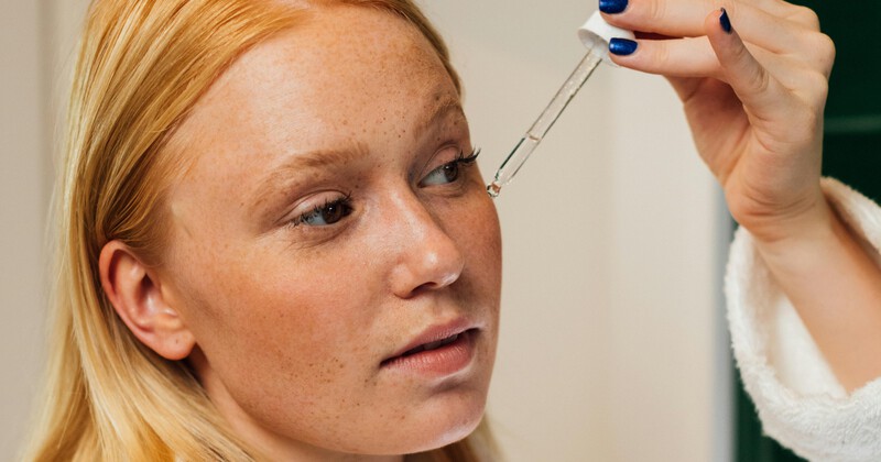 eye serum anti wrinkle
