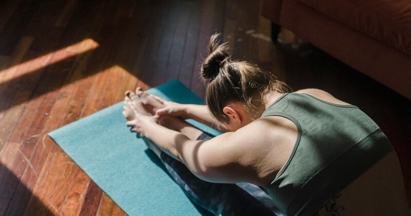 how to do restorative yoga