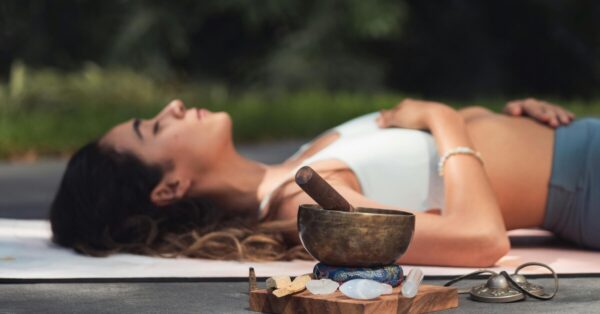 Poses for Restorative Yoga