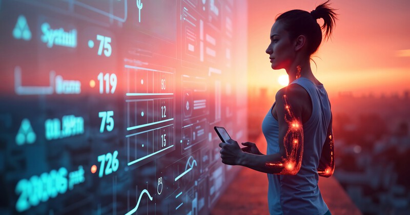 healthcare wearable devices
