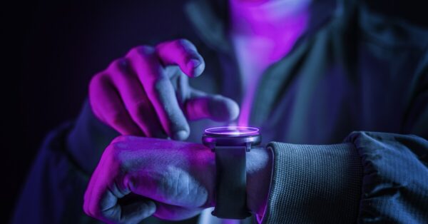 wearable devices technology