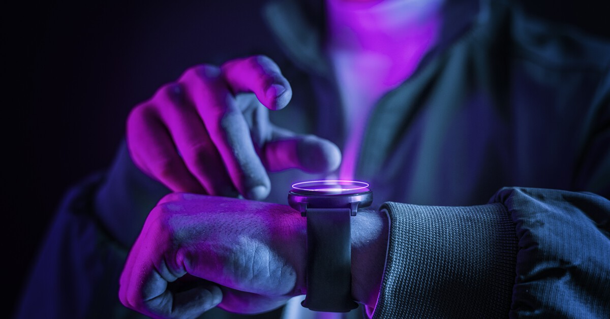 wearable devices technology