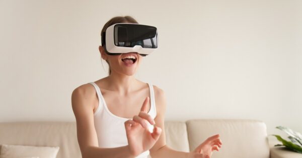 types of wearable technology