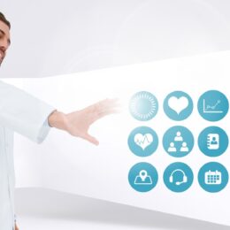 10 Types of Best Wearable Technology Devices in 2025