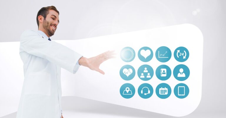wearable technology in healthcare